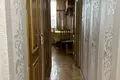 Apartamento 1 habitación 33 m² Minsk, Belarús