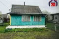 Casa 2 habitaciones 36 m² Nieharelski sielski Saviet, Bielorrusia