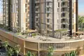 Mieszkanie 52 m² Dubaj, Emiraty Arabskie