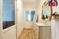 4 room apartment 58 m² Sluck, Belarus