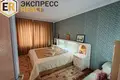 Квартира 4 комнаты 103 м² Берёза, Беларусь