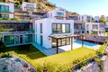 Casa 6 habitaciones 501 m² Bodrum, Turquía