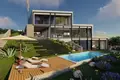 Villa de 4 dormitorios 237 m² Split-Dalmatia County, Croacia