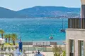 Apartamento 1 habitacion 55 m² Tivat, Montenegro