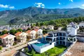 4 bedroom house 310 m² Oludeniz, Turkey