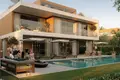 Wohnkomplex New complex of villas with pools and picturesque views Chevalia Fields close to the international airport, Grand Polo Phase 1, Dubai, UAE
