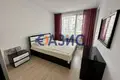 Apartamento 2 habitaciones 55 m² Sveti Vlas, Bulgaria