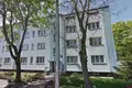 Apartamento 1 habitación 30 m² en Gdynia, Polonia