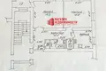 Apartamento 2 habitaciones 60 m² Shchuchyn, Belarús