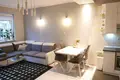 2 room apartment 41 m² in Warsaw, Poland