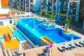 Appartement 5 chambres 190 m² Kusadasi, Turquie