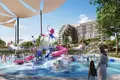 Квартира 1 спальня 65 м² Дубай, ОАЭ