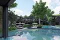 Apartamento 1 habitacion 60 m² Kamala, Tailandia