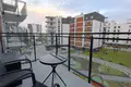 Apartamento 2 habitaciones 35 m² en Varsovia, Polonia