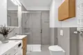 1 room studio apartment 31 m² Warsaw, Poland