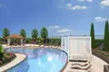 Пентхаус 1 комната 125 м² Аланья, Турция