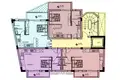 Квартира 3 спальни 148 м² муниципалитет Лимасол, Кипр