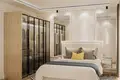 Appartement 1 chambre 73 m² Tepecik, Turquie