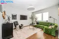 Wohnung 4 zimmer 106 m² Wilna, Litauen