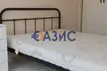 Mieszkanie 2 pokoi 62 m² Pomorie, Bułgaria