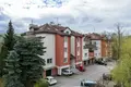 Квартира 1 комната 52 м² Краков, Польша