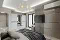 1 bedroom apartment 52 m² Mahmutlar, Turkey