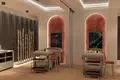 1 bedroom apartment 65 m² Alanya, Turkey
