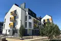 Appartement 1 chambre 41 m² Maloje Wassilkowo, Russie