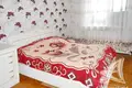 3 room apartment 59 m² Kobryn, Belarus