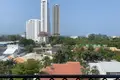 Studio 27 m² Pattaya, Thailand