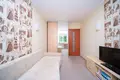 Wohnung 2 zimmer 44 m² Minsk, Belarus