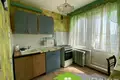 Apartamento 2 habitaciones 47 m² Lida District, Bielorrusia