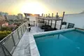 Penthouse 4 pokoi  w Limassol, Cyprus