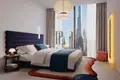 1 bedroom apartment 617 m² Dubai, United Arab Emirates