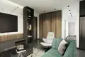 1 bedroom apartment 54 m² Nicosia, Cyprus