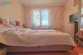 3 room apartment 63 m² Alytus, Lithuania
