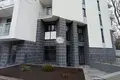 1 room apartment 35 m² Svetlogorsk, Russia