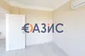Appartement 3 chambres 57 m² Nessebar, Bulgarie