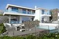 4 bedroom house 570 m² Ayios Tychonas, Cyprus