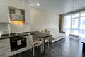 Apartamento 2 habitaciones 43 m² Resort Town of Sochi municipal formation, Rusia