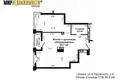 2 room apartment 67 m² Minsk, Belarus