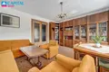 5 room apartment 110 m² Vilnius, Lithuania