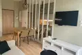 Appartement 1 chambre 29 m² en Dantzig, Pologne