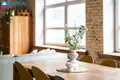 Apartamento 3 habitaciones 80 m² Vilna, Lituania
