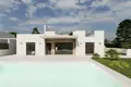 4 bedroom Villa 140 m² Torre Pacheco, Spain