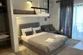 Appartement 1 chambre 24 m² Kavala Municipality, Grèce