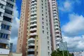 Apartamento 3 habitaciones 76 m² Gómel, Bielorrusia