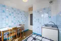 1 room apartment 35 m² Minsk, Belarus