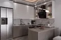 1 bedroom apartment 68 m² Erdemli, Turkey