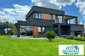 House 142 m² Papiarnianski sielski Saviet, Belarus